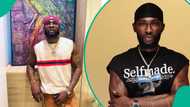 Rapper Phenom shares number of women he slept with in a year, how he gave his life to Jesus