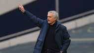 France coach Deschamps slams Mourinho, makes statement that will annoy ex-Tottenham manager