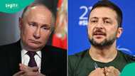Russian terror: Ukraine envoy urges Africa to act as Putin launches mass missile, drone strikes