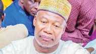 Ana Zaman Ɗar-Ɗar Yayin Da Tsohon Shugaban APC Na Bauchi Ya Mutu Cikin Yanayi Mai Ɗaure Kai