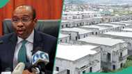 Tinubu’s govt inaugurates committee on sale of Emefiele’s 753 duplexes in Abuja: “Nigerians are watching”
