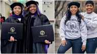 52-year-old mother graduates from law school same day as her daughter