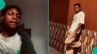 Man displays messages he received after female friend died: "Still haunts me till date"