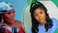 "How I was almost used for ritual": Actress Tolulope Onamade shares experience as "hook up" babe