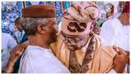 2023: Rally round Tinubu, support his presidential race, Niger Delta youth leader tells Osinbajo
