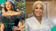 Regin Askia, Bukky Wright, five other Nollywood stars who quit for other professions