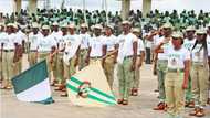 Uncertainty as COVID-19 hits NYSC camp
