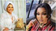 “45 is the new 20”: Actress Mercy Aigbe leaves fans gushing as she shares lovely photo ahead of 45th birthday
