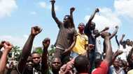 Ali Must Go: Historical 1978 protest that led to deaths, legitimised power of Nigerian students