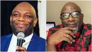 Never marry a woman who is addicted to visiting prophets - Nigerian pastor warns men, stirs reactions