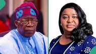 Tinubu reacts as Akwa Ibom governor Umo Eno's wife dies: “A profound loss”