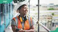 Civil engineering salary in Nigeria: a breakdown by experience and level
