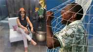 Rashidi Yekini's daughter posts touching photo about her late father, makes big statement