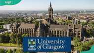University of Glasgow scholarship options for Nigerian students interested in studying abroad