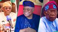 Rivers crisis: Bode George sends urgent message Tinubu over Wike’s rhetoric, “Who is truly in charge?”