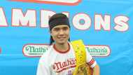 Matt Stonie bio: age, height, partner, net worth, how does he stay in shape?