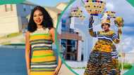 Igala traditional attires and dressing styles that are popular in 2024