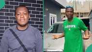 Speed Darlington: Pastor's prophecy about Nigerian singer resurfaces, worries many people