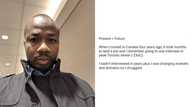"No one knows tomorrow": After many failed attempts, man starts company, former interviewer calls him for help