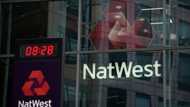 Crisis-hit NatWest bank launches review into Farage case