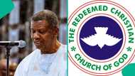 5 things Pastor Adeboye said hew will use money to do as he asks 10 people to give N10 billion