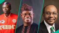 VDM : Portable compares self to Yahaya Bello, Emefiele, rains curses on people calling thief, "Rest"