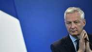 French economy minister 'worried' by British 'disaster'