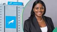 Nigerian bank updates customers as new CEO resumes after CBN shake-up