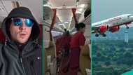 Air India: Man who boarded plane shares 3 unusual things he noticed about air hostesses