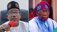 2027 presidency: Bala Mohammed speaks as North re-strategise, ready to go against Tinubu