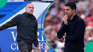 Pep Guardiola sends message to Arsenal as Man City beat Chelsea to close the gap