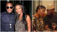 Once upon a time: 4 celebrity relationships that happened but never lasted long