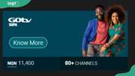 How does GOtv Supa stand out from other GOtv packages? The complete package breakdown