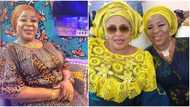 "I'm your senior in this industry": Madam Saje knocks Fali Werepe at Yinka Quadri's birthday party