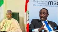 BREAKING: Senate threatens Buhari's appointees with arrest warrant, gives reason