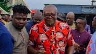 Danger for Atiku, PDP as politician who filed suit Against ex-VP reveals what will happen in 45 days