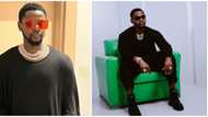 Kizz Daniel gives update on ‘intention’ to perform Buga at FIFA World Cup 2022