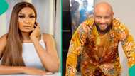 May Edochie's lawyer addresses apology letter she allegedly sent to Yul amid divorce proceedings