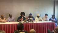 Electoral Bill: Civil society groups declare February 22 National Day of Protest