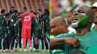 Nigerians call for retirement of some Super Eagles stars after DR Congo defeat in WC playoff final