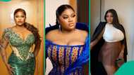 "Everything na hustle": Actress Mo Bewa speaks on treatment of curvy women in Nollywood