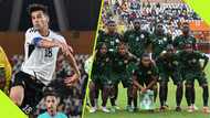 Victor Boniface's struggle and takeaways from the Super Eagles win against Libya