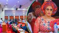 Breaking: Senate confirms Bianca Ojukwu, 6 other ministerial nominees, details emerge