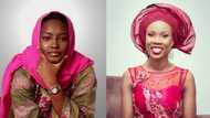 PDP New Generation appoints Hauwa Atiku-Uwais as chair of national strategic committee