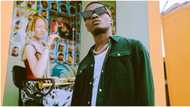 Singer Wizkid trends as 2019 Grammy report confirms he signed the biggest deal by an African artist