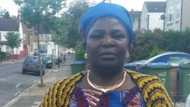 Concerns mount as elderly Nigerian woman, 84, goes missing in London on Valentine's Day