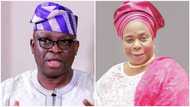 Ekiti 2022: Fayose, Olujimi camps settle rift, assure victory for PDP