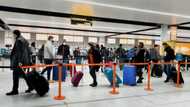 Full list: 48 countries ban travel from the UK over rising cases of COVID-19