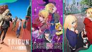 A first look at the January 2026 anime lineup and what's worth watching