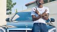 Top details about the new song by Shatta Wale - Bronya